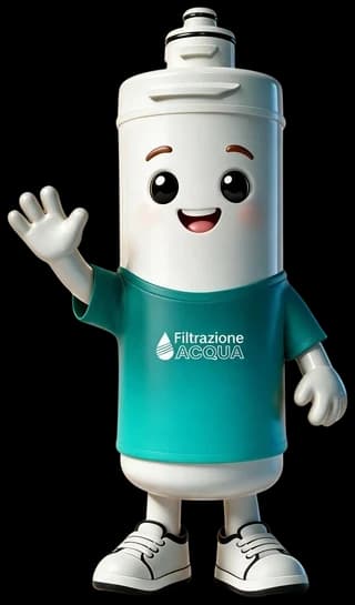 Swanny Assistente Trova Filtro