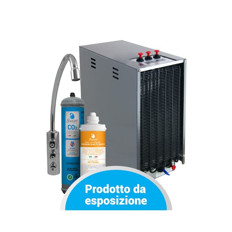 Filtro Omnipure ELF-1M-PFAS anti PFAS