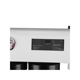 Scatola 6 filtri in linea Swan 12" carbone + Ag - Vista 1