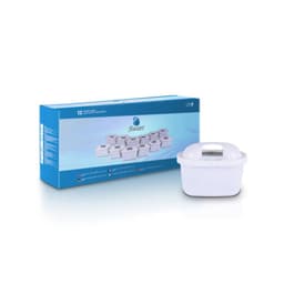 Ricarica filtro sedimento per filtro in linea vuoto 12" - Vista 1