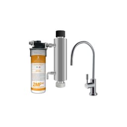 Ricarica filtro Membrana cava per filtro in linea vuoto 12" - Vista 1