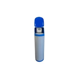 NICEDROP Filtri in Linea per Impianti ad Osmosi Argentizzato Batteriostatico -6PZ - Vista 1
