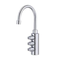 Filtri in Linea 10" Attacco 1/4" — Filtro mineralizzante post filtrazione - 3pz - Vista 1