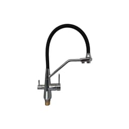 Filtri in Linea per Impianti ad Osmosi 10 Pollici 1/4 filetto- 6PZ - Vista 1