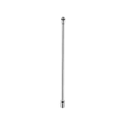 Waterpro IN10C/QC – filtro a carbone attivo 10” con innesto rapido 1/4” - Vista 1