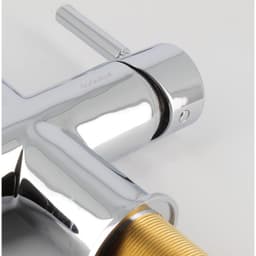 Cartuccia a carbone Swan 20" 5 micron - Vista 1