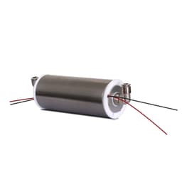 NICEDROP Filtro Sedimenti 20 Pollici 25 Micron 3PZ - Vista 3