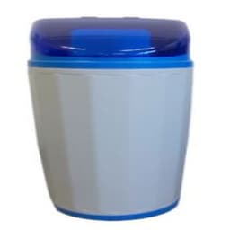 NICEDROP Filtro Sedimenti 20 Pollici 25 Micron 3PZ - Vista 4