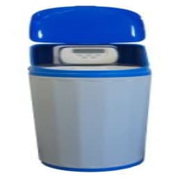 NICEDROP Filtro Sedimenti 20 Pollici 25 Micron 3PZ - Vista 7