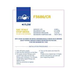 Flow restrictor