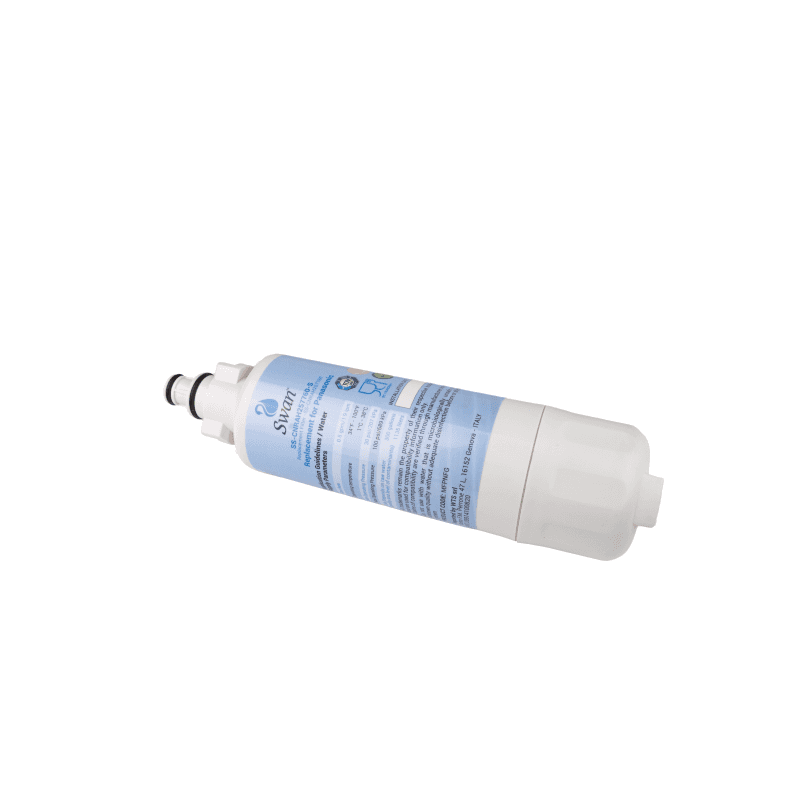 Kit di Filtrazione Start con UV senza Filtro