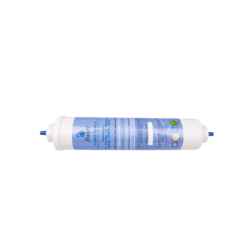 Kit di filtrazione Everpure 4C con UV