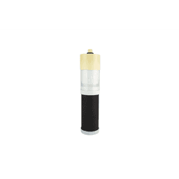 Waterdrop 10UA Filtro Acqua Sistema, depuratore acqua domestico per sotto bancone - Vista 1