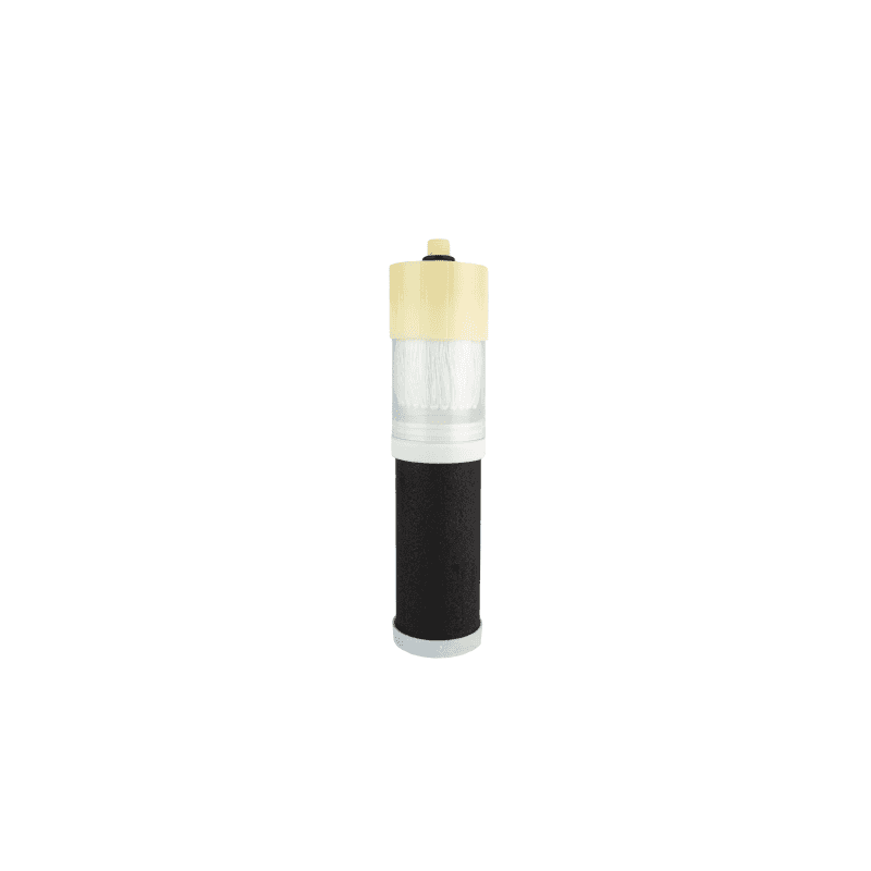 Waterdrop 10UA Filtro Acqua Sistema, depuratore acqua domestico per sotto bancone