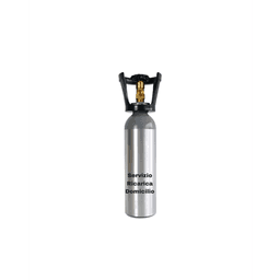 Batteria twin contenitore tazza porta filtro 20" big blue - Vista 1