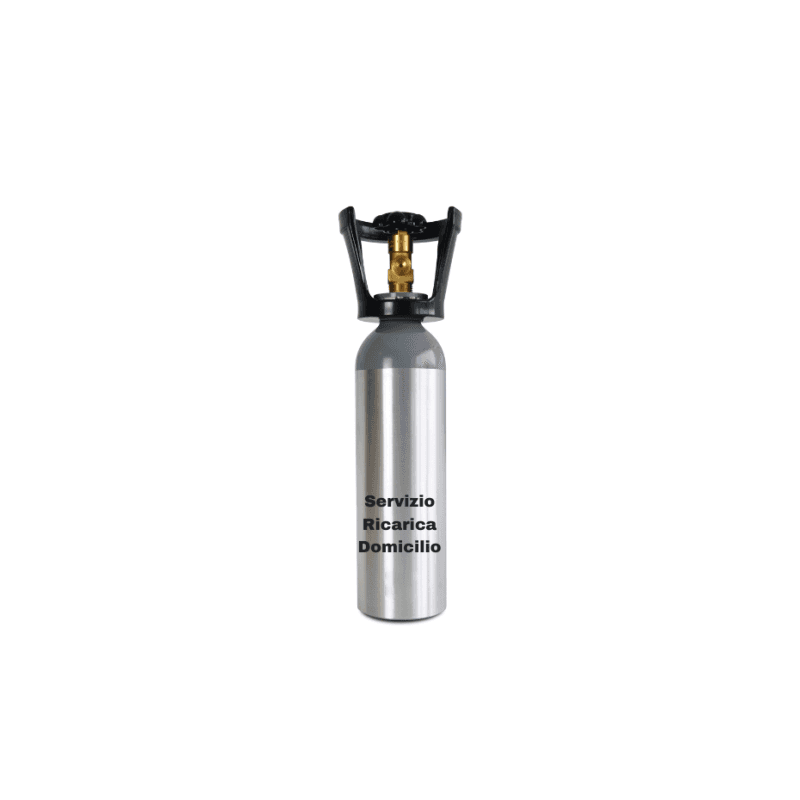 Batteria twin contenitore tazza porta filtro 20" big blue