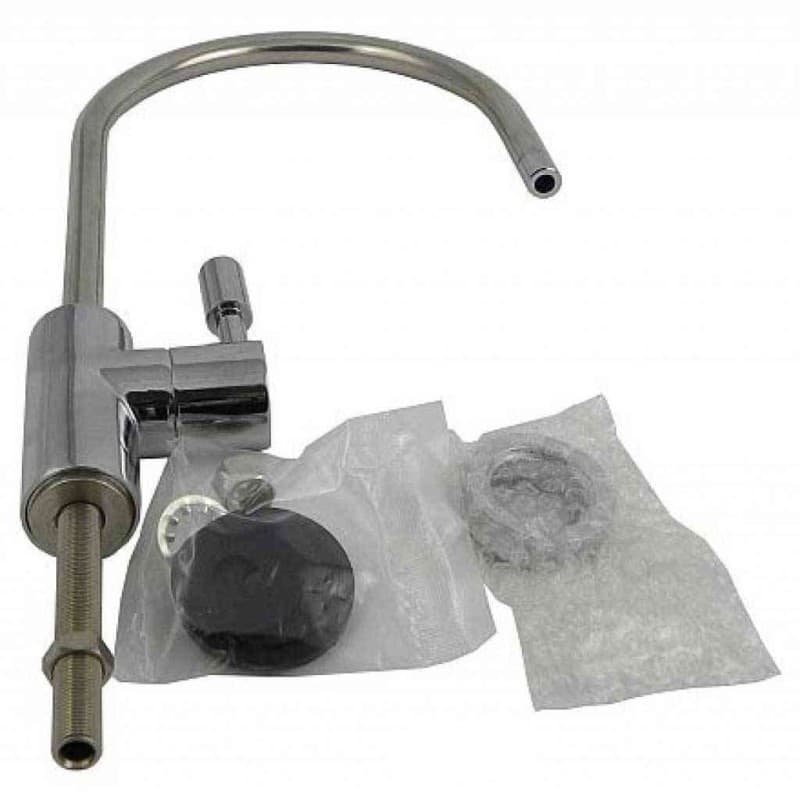Staffa tazza porta filtro doppia