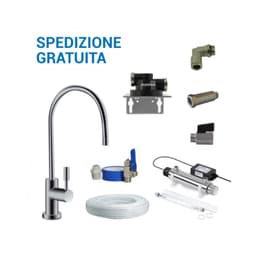 Cartuccia Omnipure EU9L-SB-5M - Vista 3
