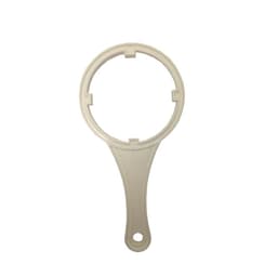 Cartuccia filtrante in acciaio inox lavabile - Vista 2