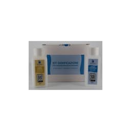 Kit di filtrazione Everpure 4C con UV - Vista 2