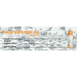 Scatola da 2 pz Filtro acqua Swan 2MF-B - Vista 9