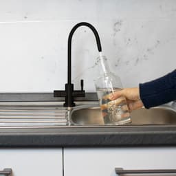 Waterdrop WD-10CT Filtro Acqua Sottolavello - Vista 4