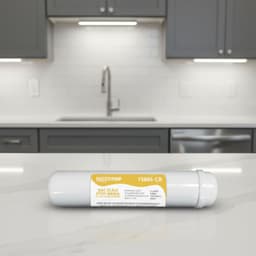 NICEDROP Filtri in Linea per Impianti ad Osmosi - remineralizzante-6PZ - Vista 7