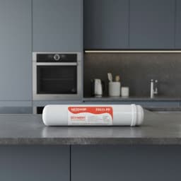 NICEDROP Filtro in Linea per Impianti ad Osmosi-3PZ - Vista 4