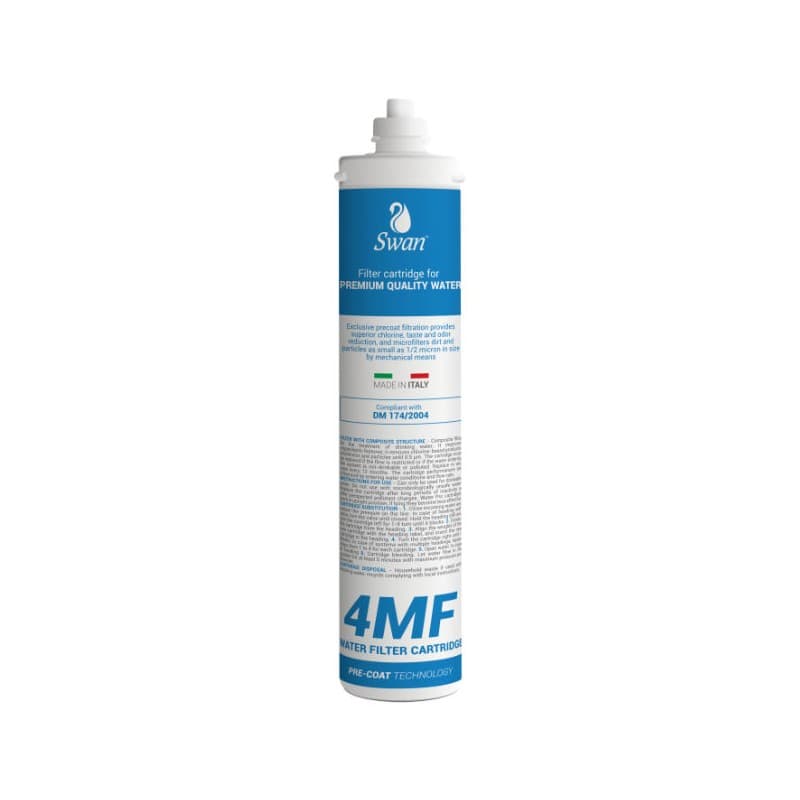 Filtro acqua Swan 4MF