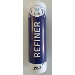 Cartuccia Refiner UNI 9 3-4 - Vista 1