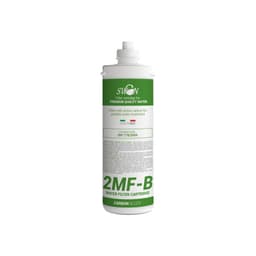 Filtro acqua Swan 2MF-B - Vista 1