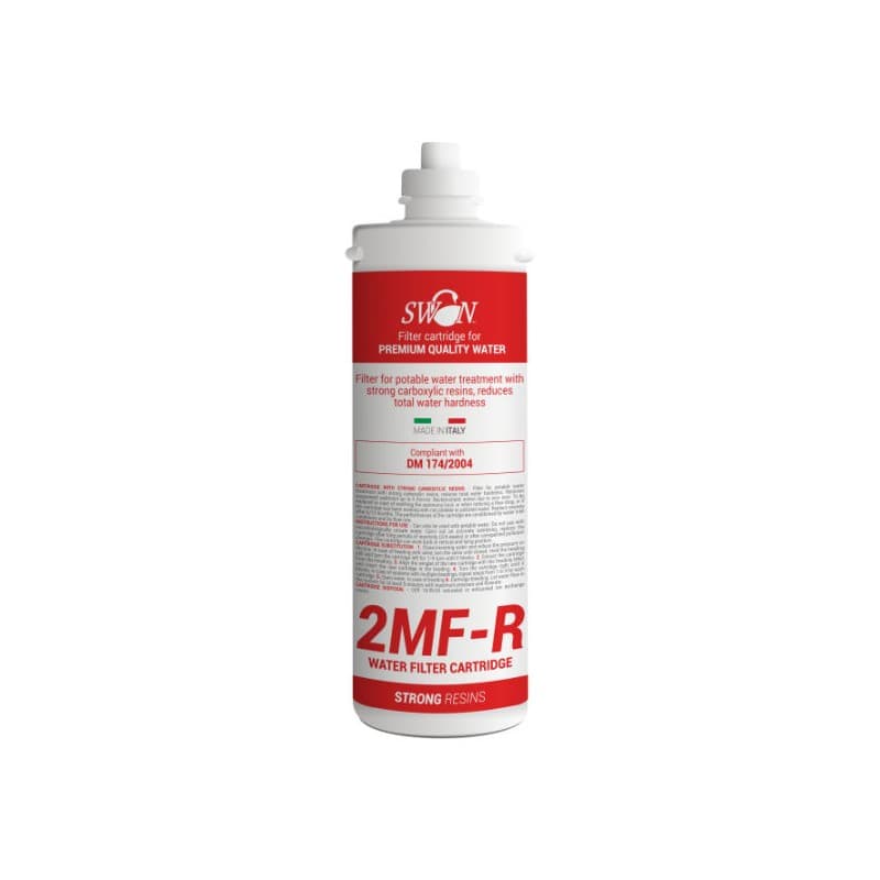 Filtro acqua Swan 2MF-R