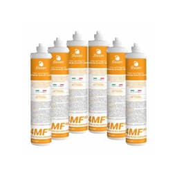 Scatola da 6 pezzi filtro acqua SWAN 4MFAG - Vista 1