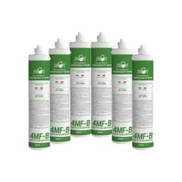 Scatola da 6 pezzi Filtro acqua Swan 4MF-B - Vista 1