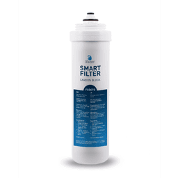 Smart Filter cto 5 micron Swan - Vista 1