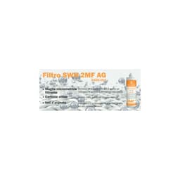 Scatola da 6 pz Filtro SWAN 2MF AG - Vista 2