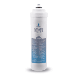 Smart Filter HF Silver Swan - Vista 1