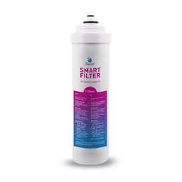 Smart Filter carbon Gac  Swan - Vista 1