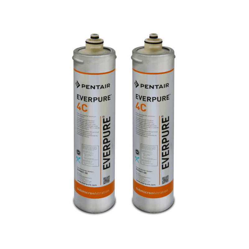 Filtro Everpure 4C - EV9601-00 - 2 Pezzi