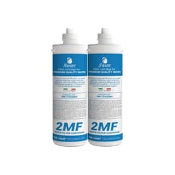 Scatola da 2 pz Filtro acqua Swan 2MF - Vista 1