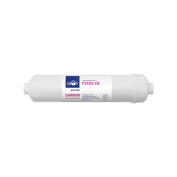 Filtro in linea Swan 10" Carbon Block - Vista 1