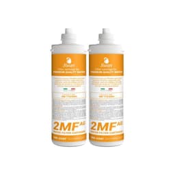 Scatola da 2 pz Filtro acqua Swan 2MF AG - Vista 1