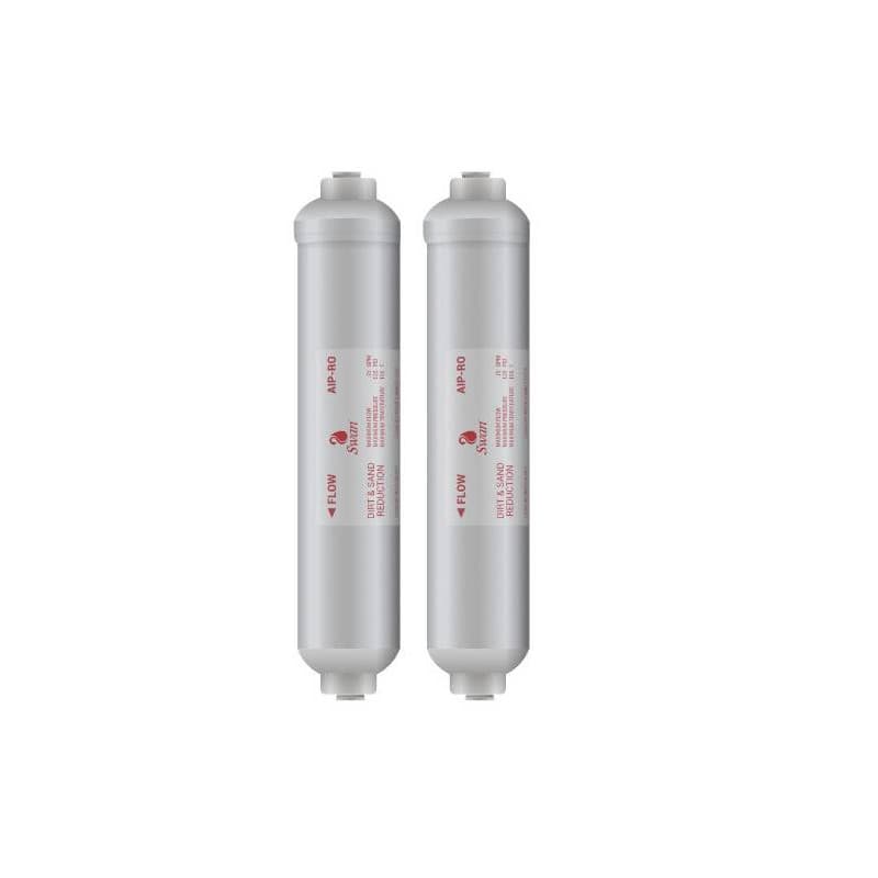 Scatola 2 filtri Swan AIPRO 10"