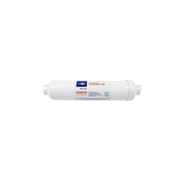 Filtro in linea Swan 10" carbone + Ag - Vista 1