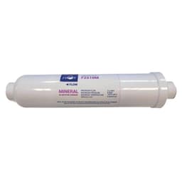 Filtro in linea Swan 10" remineralizzante - Vista 1
