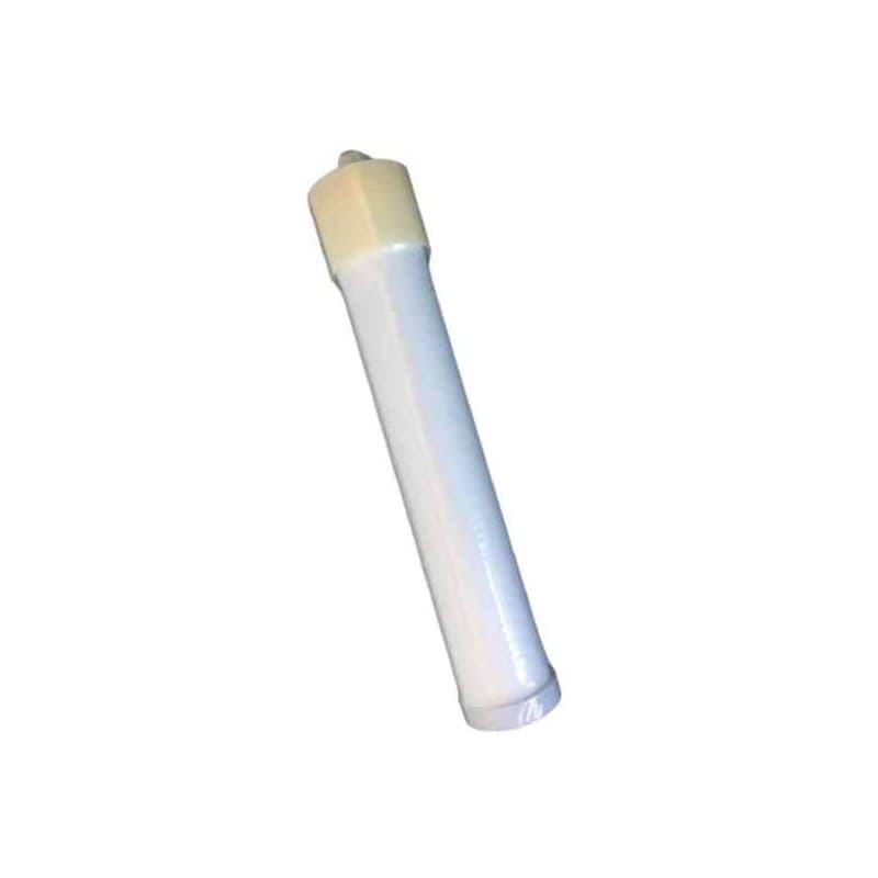Ricarica filtro sedimento per filtro in linea vuoto 12"