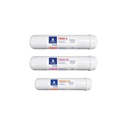 Set filtrazione osmosi plus - Vista 1
