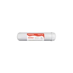 NICEDROP Filtro in Linea 12" per Osmosi Inversa – Sedimenti 1/4" - Vista 1