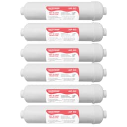NICEDROP Filtro in Linea per Impianti ad Osmosi 6PZ - Vista 1