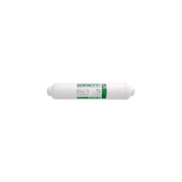 Waterpro IN10C/QC – filtro a carbone attivo 10” con innesto rapido 1/4” - Vista 1